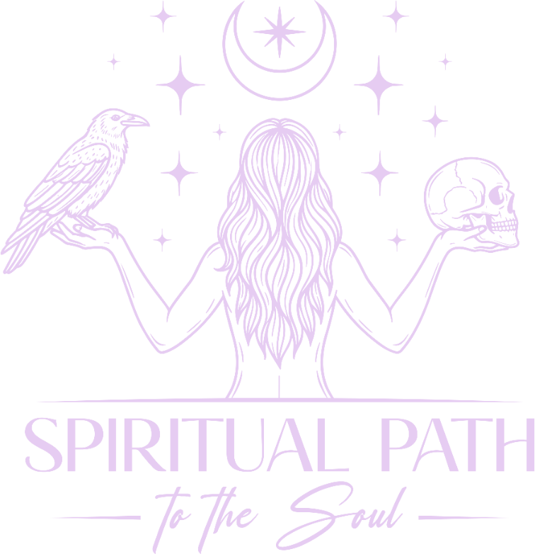 Spiritual Path to the Soul logo